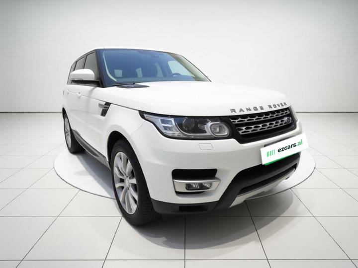 Range Rover Sport 2016 3.0 SC V6 SE photo 3