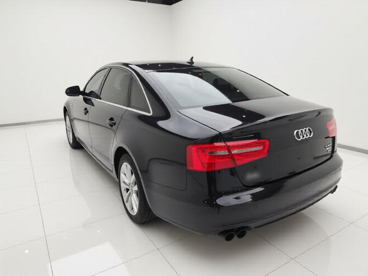 A6L 2014 30 FSI Comfort photo 4