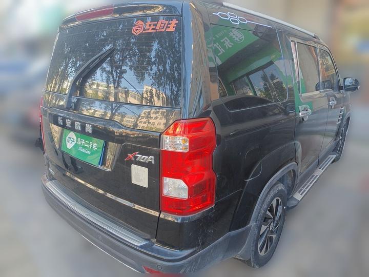 X70A 2018 1.5L MT Luxury photo 6