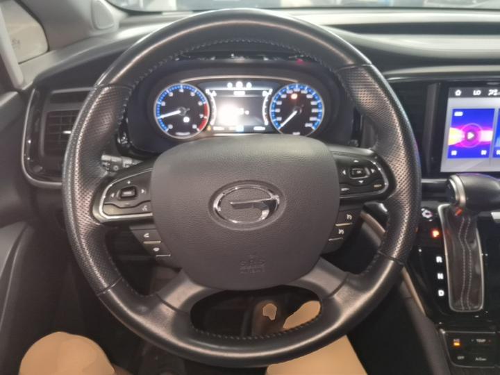 GAC Trumpchi M8 2020 390T Exclusive photo 6