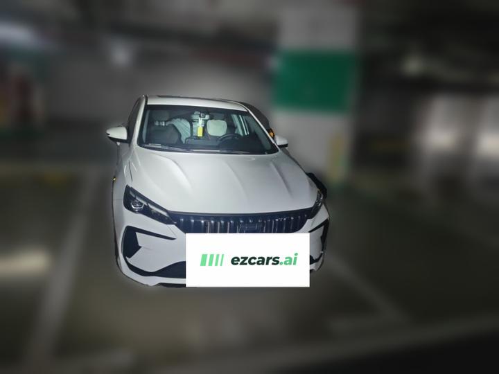 2024 Binrui COOL 1.5T DCT photo 3