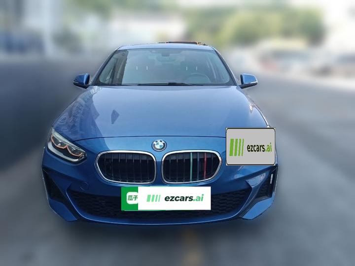 1 Series 2019 120i M Sport Package photo 2