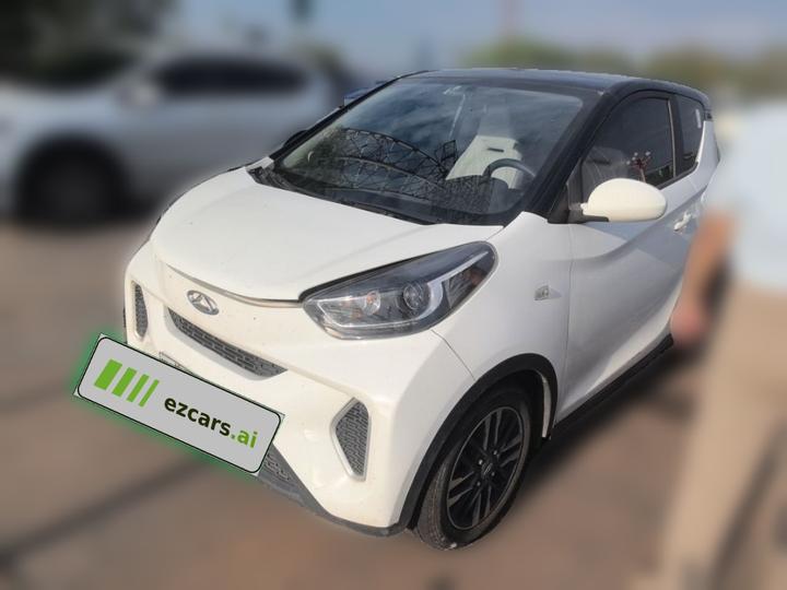 QQ Little Ant 2021 20 LFP 301km