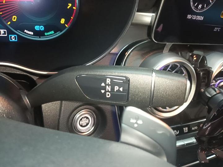 C-Class Imported 2022 Facelift C 260 Coupe photo 5