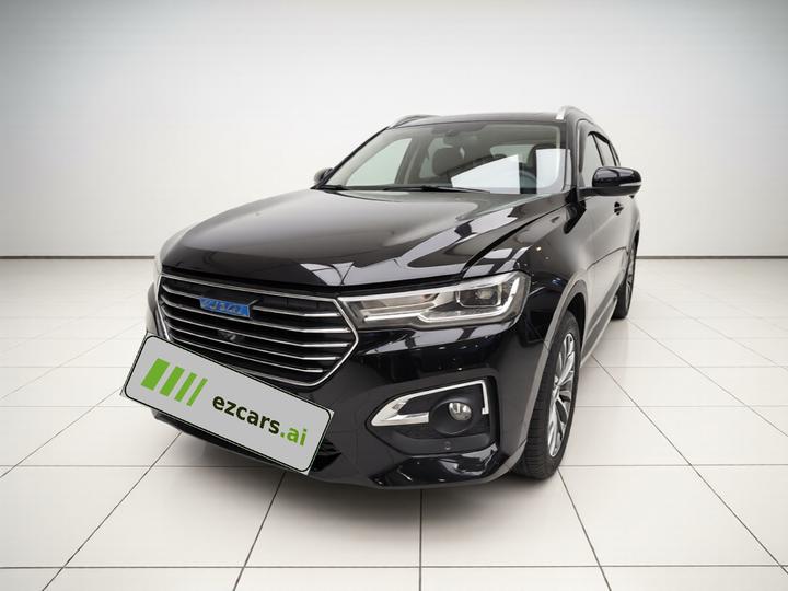 H6 2019 Blue Label 2.0GDIT AT Luxury Connected
