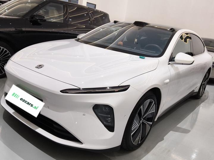 ET7 2024 75kWh Executive