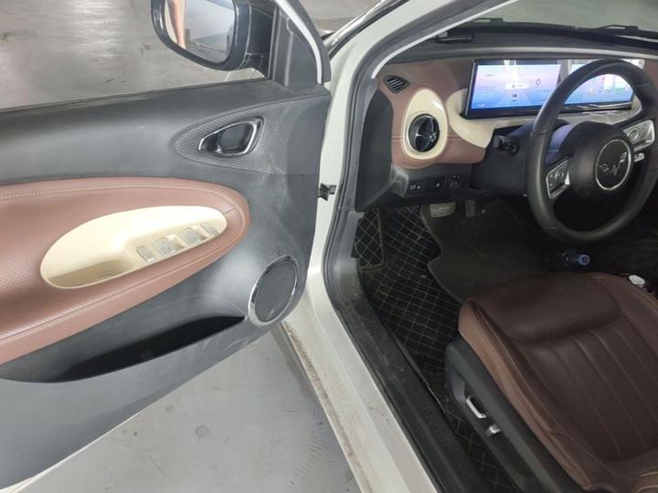 Wuling Bingo 2023 333km + photo 3