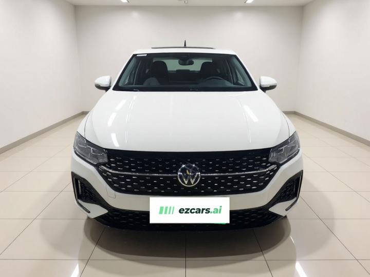 Lavida 2024 1.5L AT photo 2