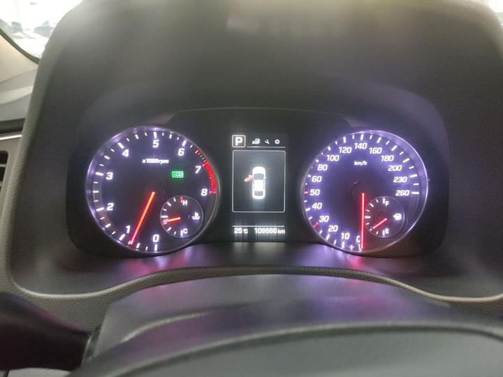 Elantra 2016 1.4T DCT photo 7
