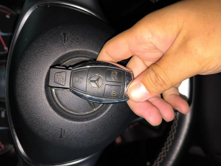 V-Class 2017 V 260 L Premium Extended photo 8