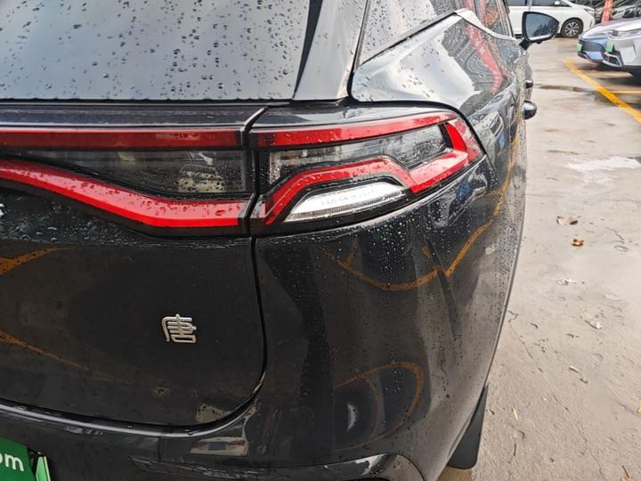 Tang EV 2021 DM-i 112KM Premium photo 7