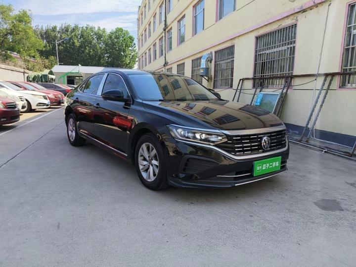 Passat 2022 280TSI Business photo 3