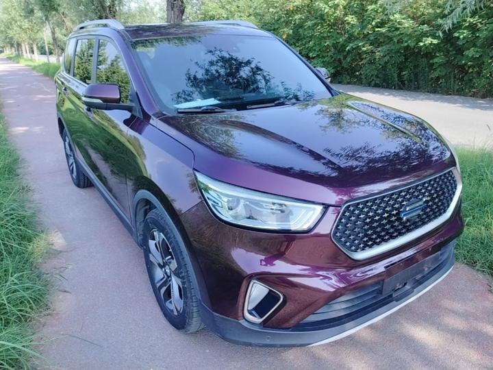 2018 1.5T AT 7-Seater photo 3