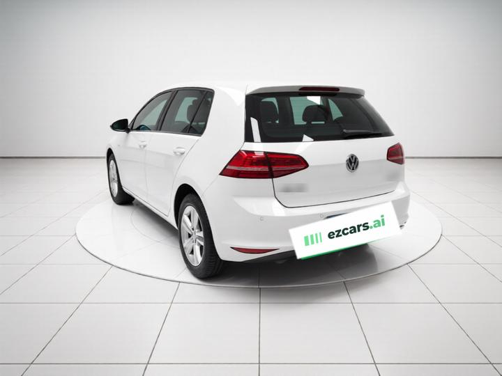 Golf 2015 1.4TSI AT Comfort photo 4