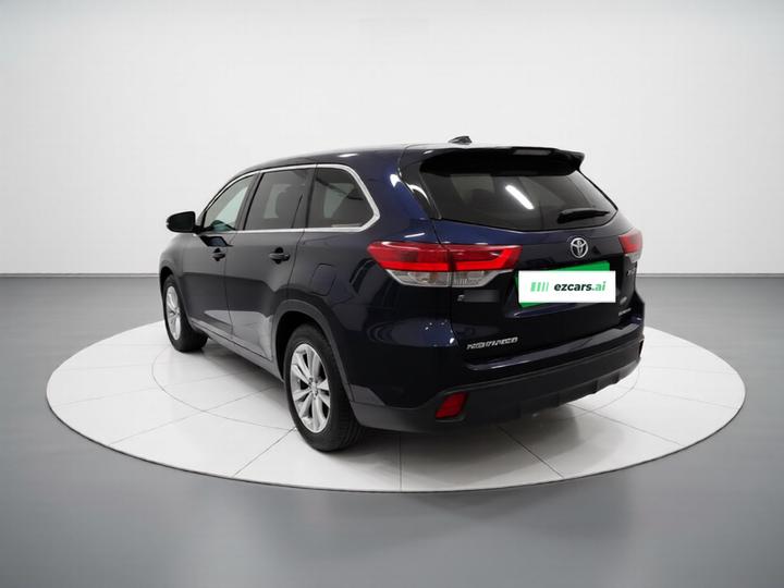 Highlander 2021 2.0T AWD Elite 7-Seater photo 4