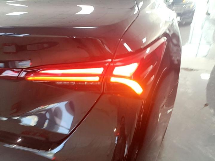 Avalon 2022 2.0L Luxury photo 7