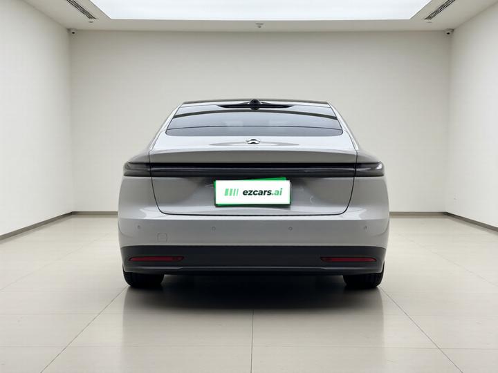 ET7 2022 100kWh Launch Edition photo 5