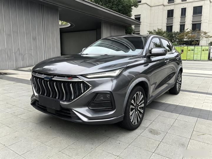 X5 2021 1.5T DCT Premium