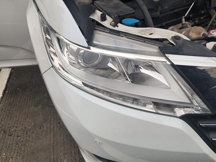 Odyssey 2015 Facelift 2.4L Luxury photo 7