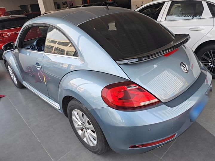 2017 180TSI photo 4