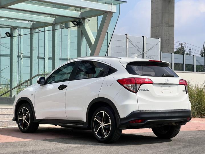 Vezel 2020 1.5L CVT photo 4