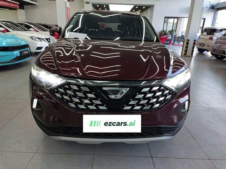 VS5 2019 280TSI AT photo 2