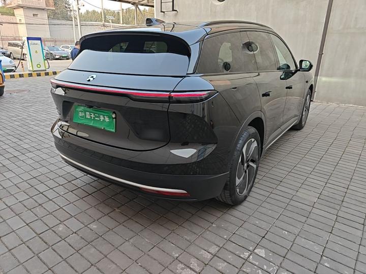 ES6 2023 75kWh photo 6