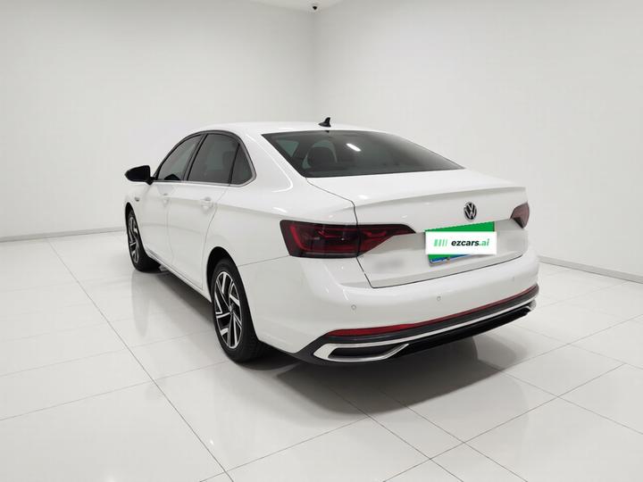 Sagitar 2023 280TSI DSG Lite photo 4
