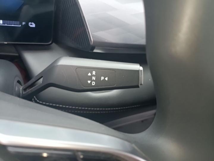 Aeolus L7 EV 2024 518 Pro photo 5