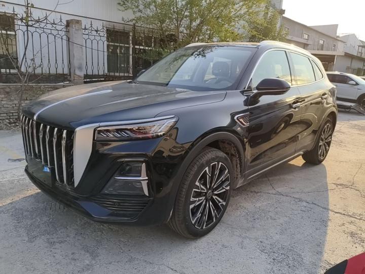 HS5 2026 2.0T AWD Pro