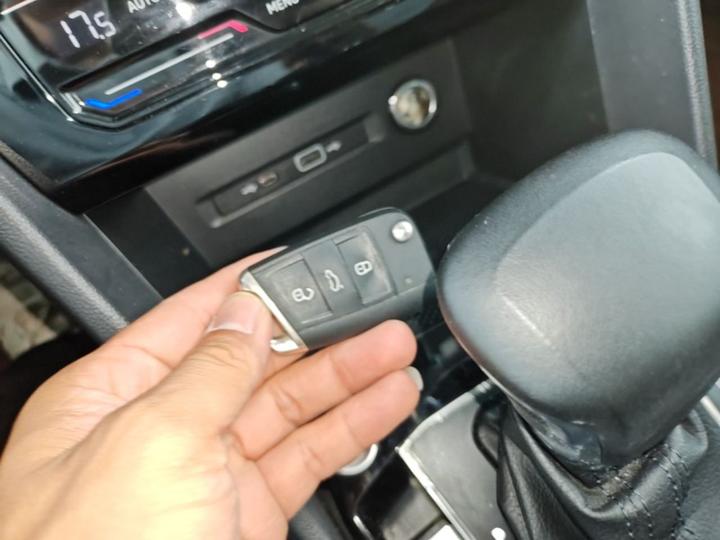 Tiguan L EV 2022 430PHEV PHEV Flagship photo 8
