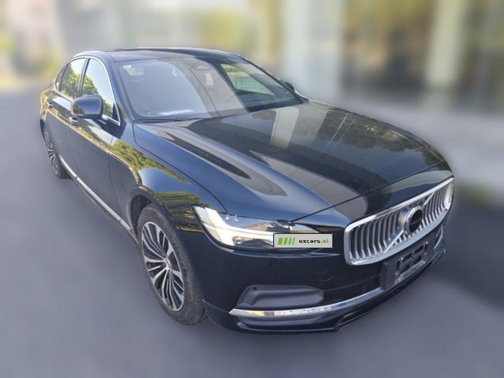 S90 2025 B5 Luxury photo 3
