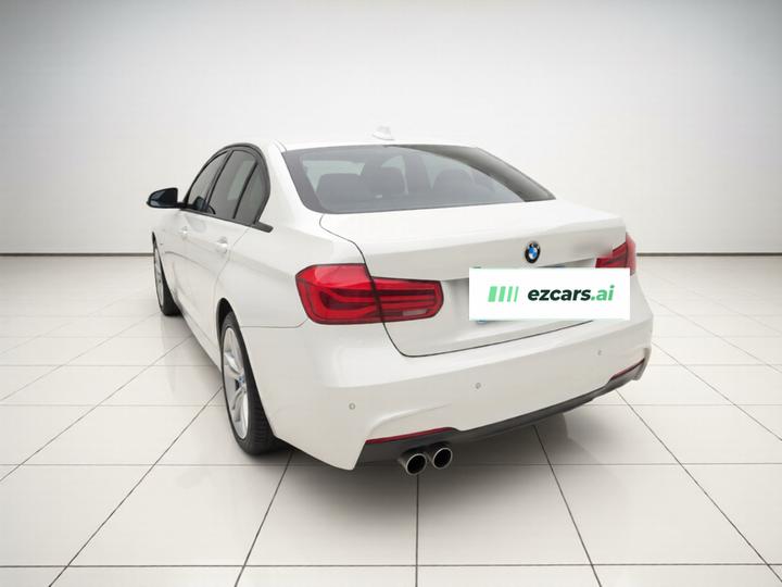 3 Series 2019 320Li M Luxury photo 4
