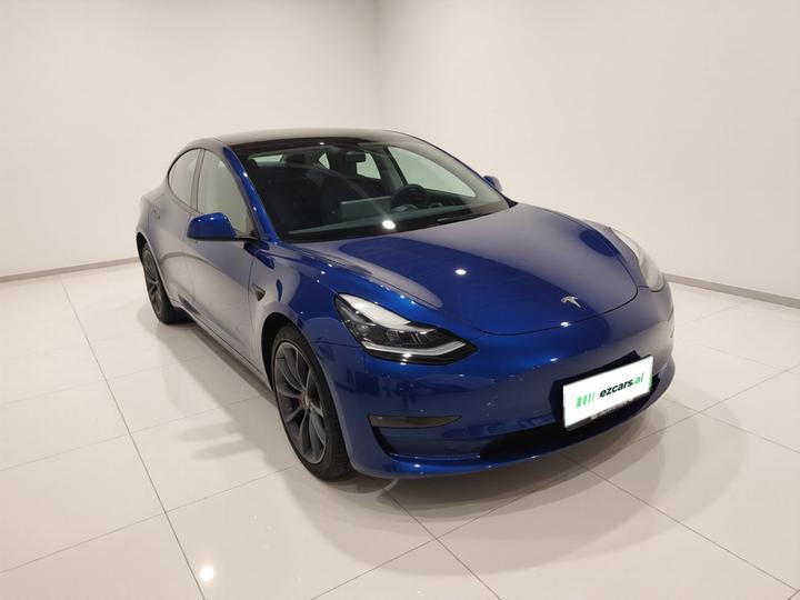 Model 3 2021 Facelift Performance AWD photo 3