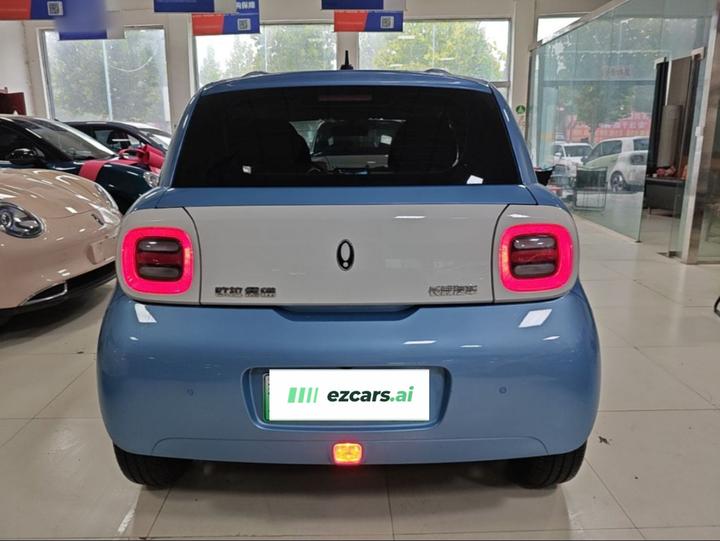 2022 351km Standard NCM photo 3