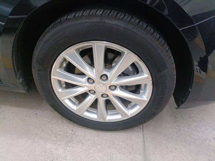 Verano 2017 Sedan 20T DCT Leading photo 8
