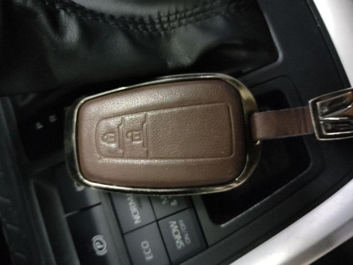 Wildlander 2023 2.0L CVT AWD Luxury PLUS photo 8