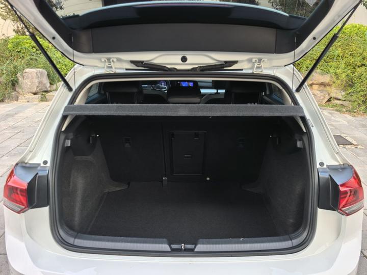 Golf 2021 280TSI DSG Pro photo 8