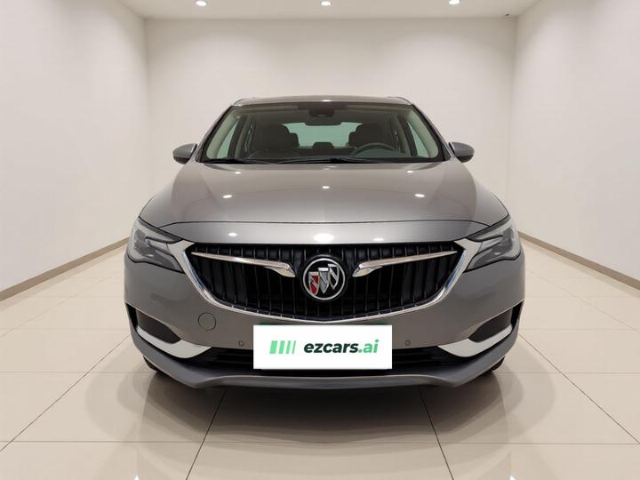 GL6 2018 18T 6-Seater Premium photo 2