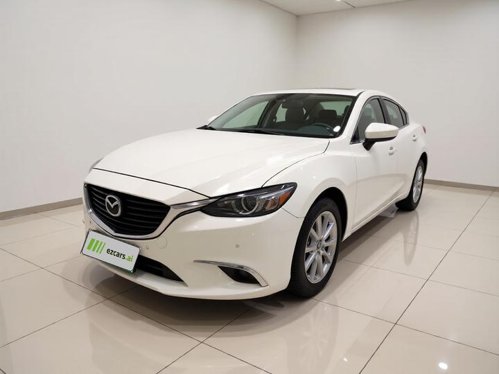 Atenza 2017 2.0L Premium
