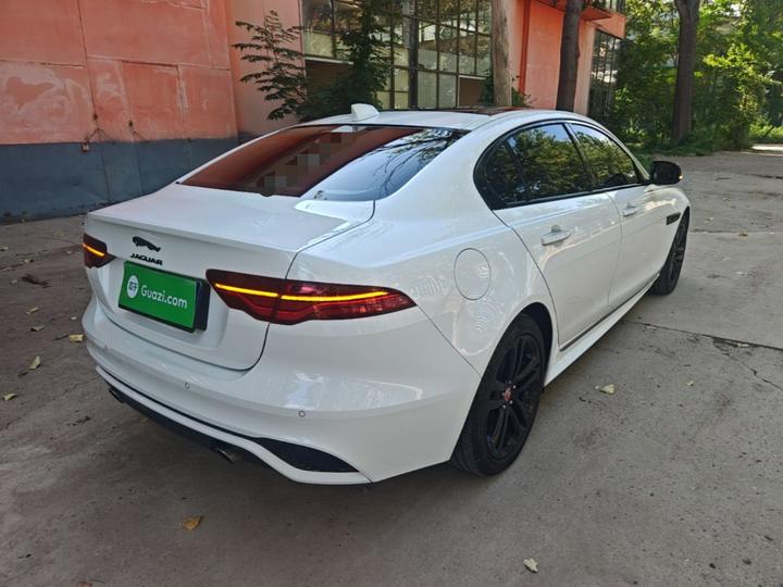 XEL 2021 2.0T 250PS Sport photo 4