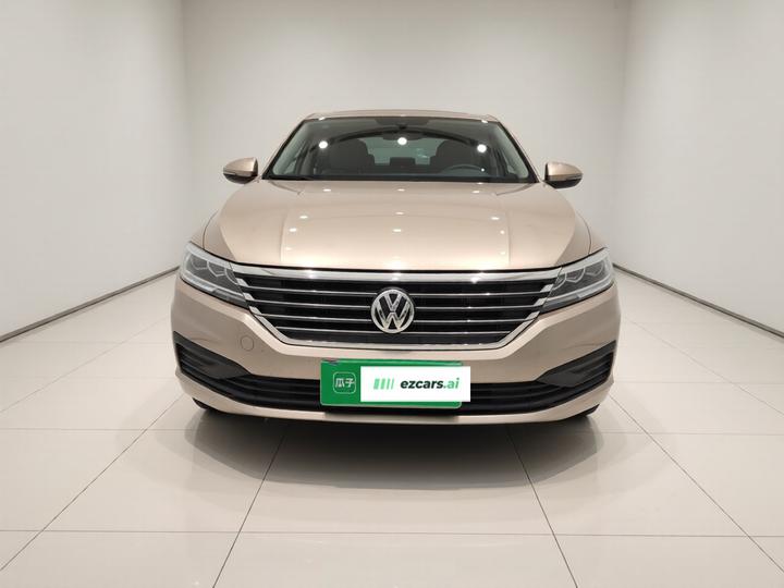 Lavida 2018 1.5L AT China V photo 2