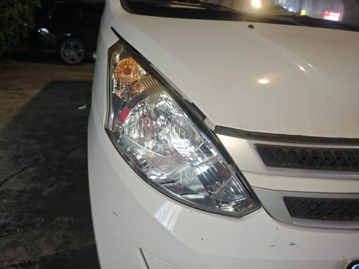 Wuling Rongguang V 2018 1.5L photo 7