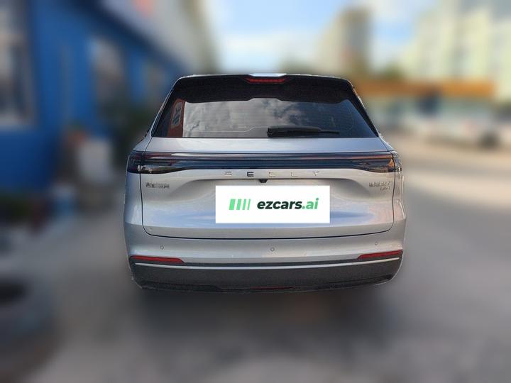 Galaxy 7 EM-i 2025 120km Explorer + photo 5