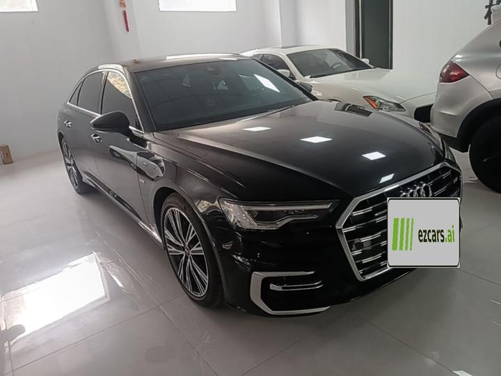 A6L 2024 45 TFSI quattro Dynamic photo 3