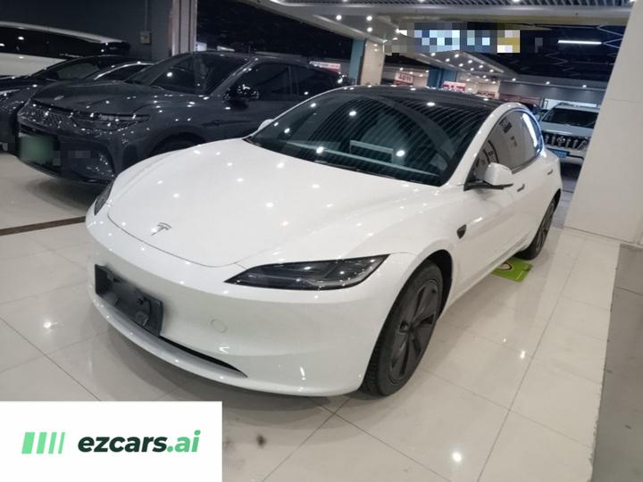 Model 3 2023 RWD