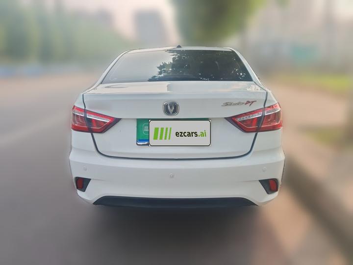 Eado DT 2018 1.6L MT photo 5