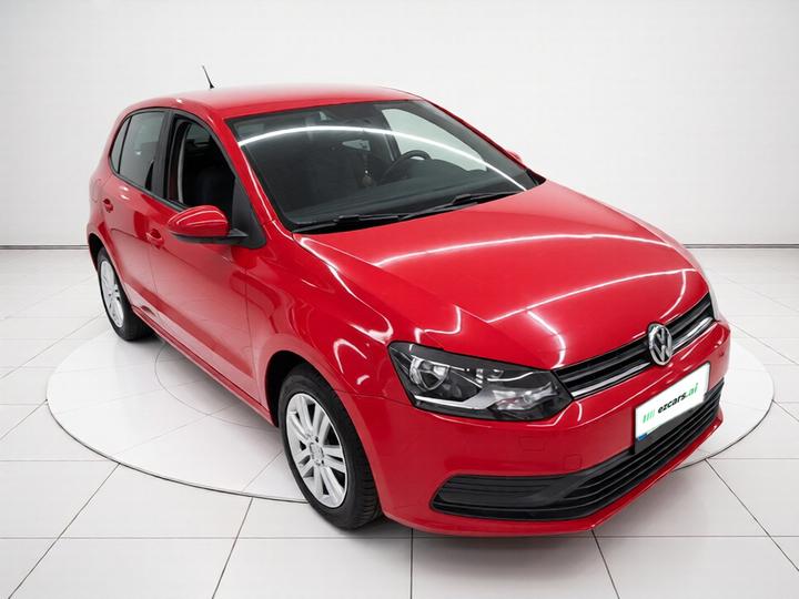 Polo 2018 1.5L AT photo 3