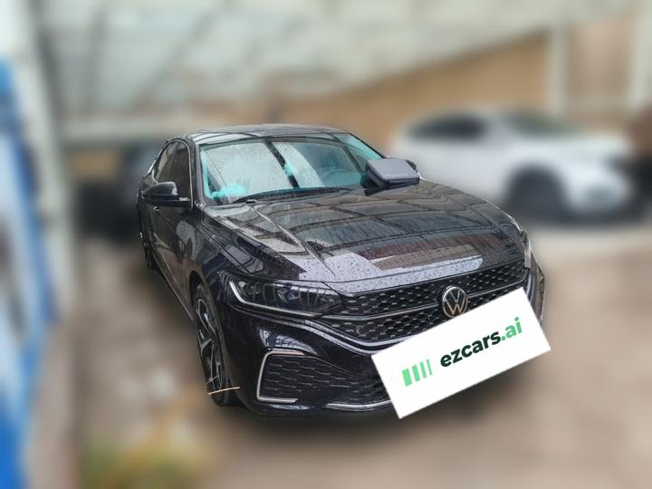 Passat 2025 380TSI photo 3