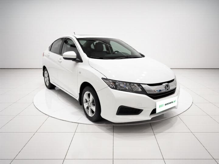 2017 1.5L CVT Elite photo 3